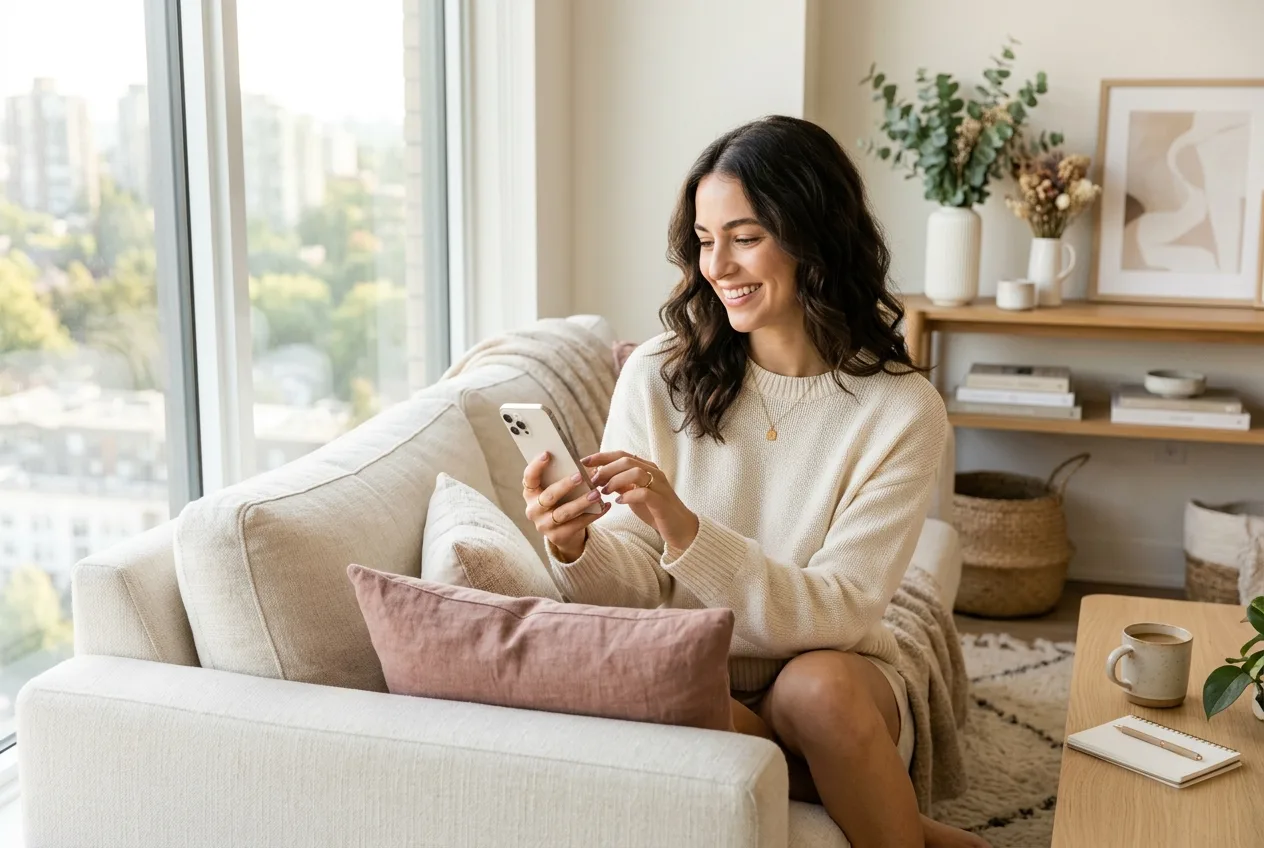 Instagram Captions for Women