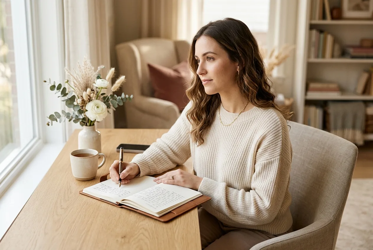 Message Ideas for Women