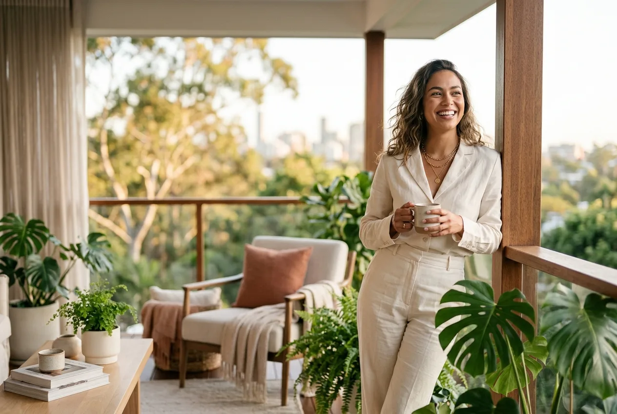 Confidence Quotes for Women